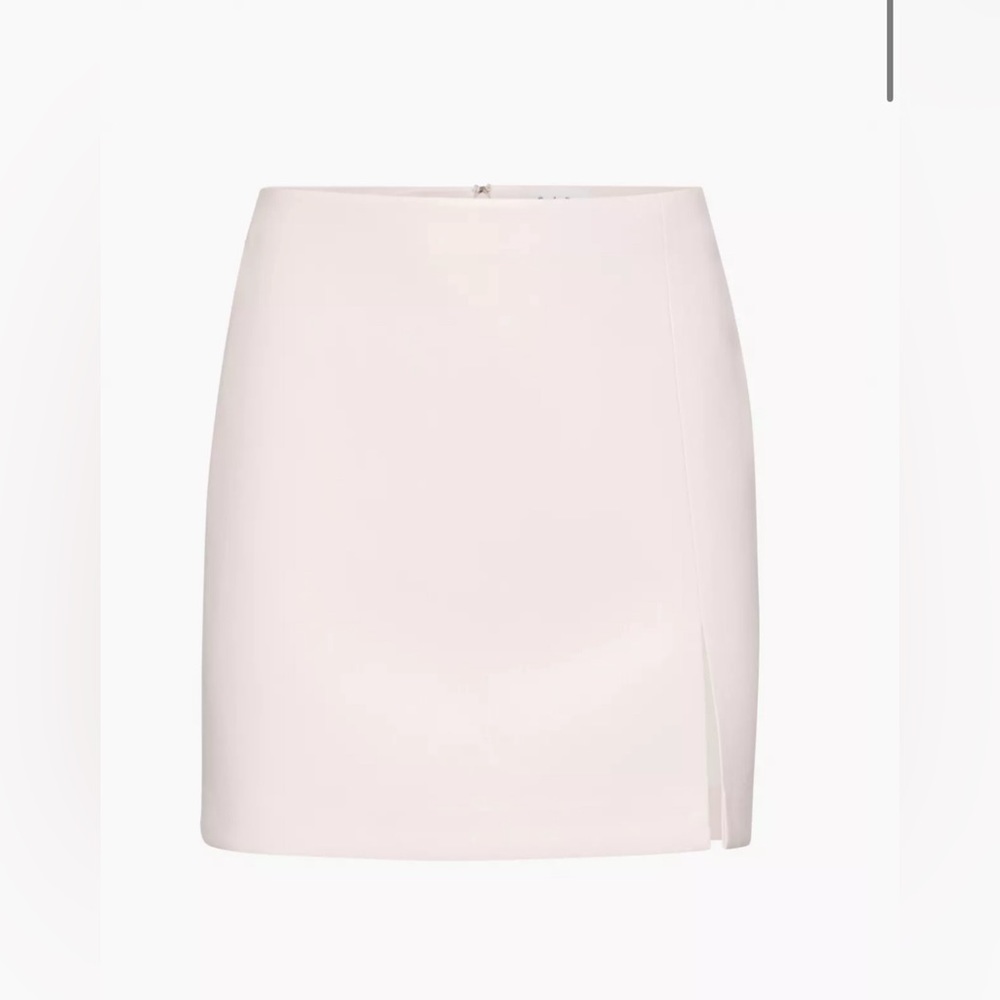 Aritzia Sunday Best Tatiana Skirt Size 8